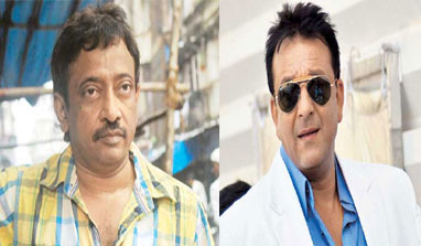 RGV and Sanjay Dutt blame each other for ‘Department’ failure